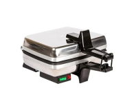 DEZAL Gofrownica bąbelkowa Bąbel mini inox - 1023795 - zdjęcie 1